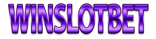 WINSLOTBET Logo